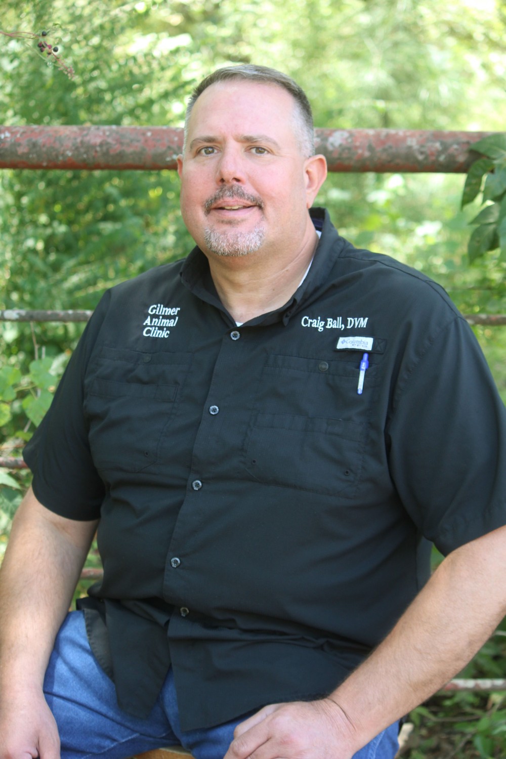 Craig A. Ball, Veterinarian Craig A. Ball, Veterinarian