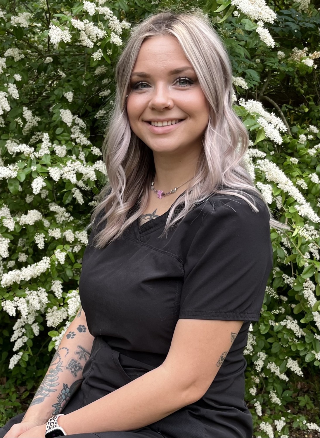 Gilmer Animal Clinic Gilmer TX Our Team