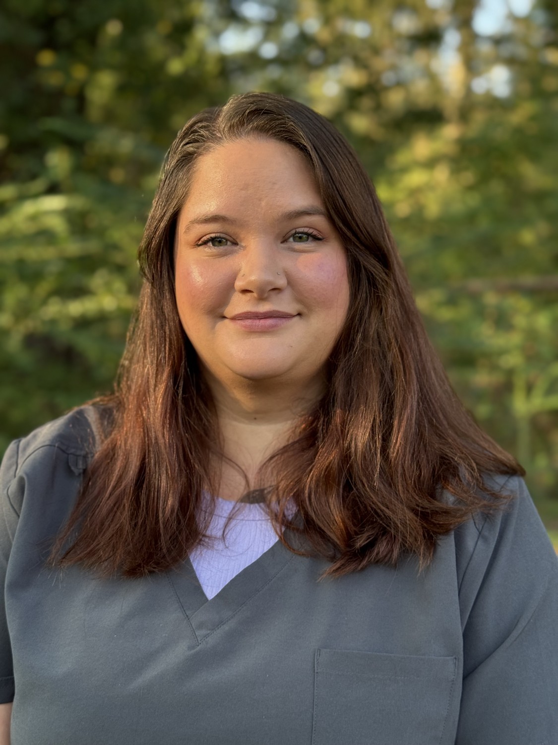 EvaJean Amick EvaJean Amick