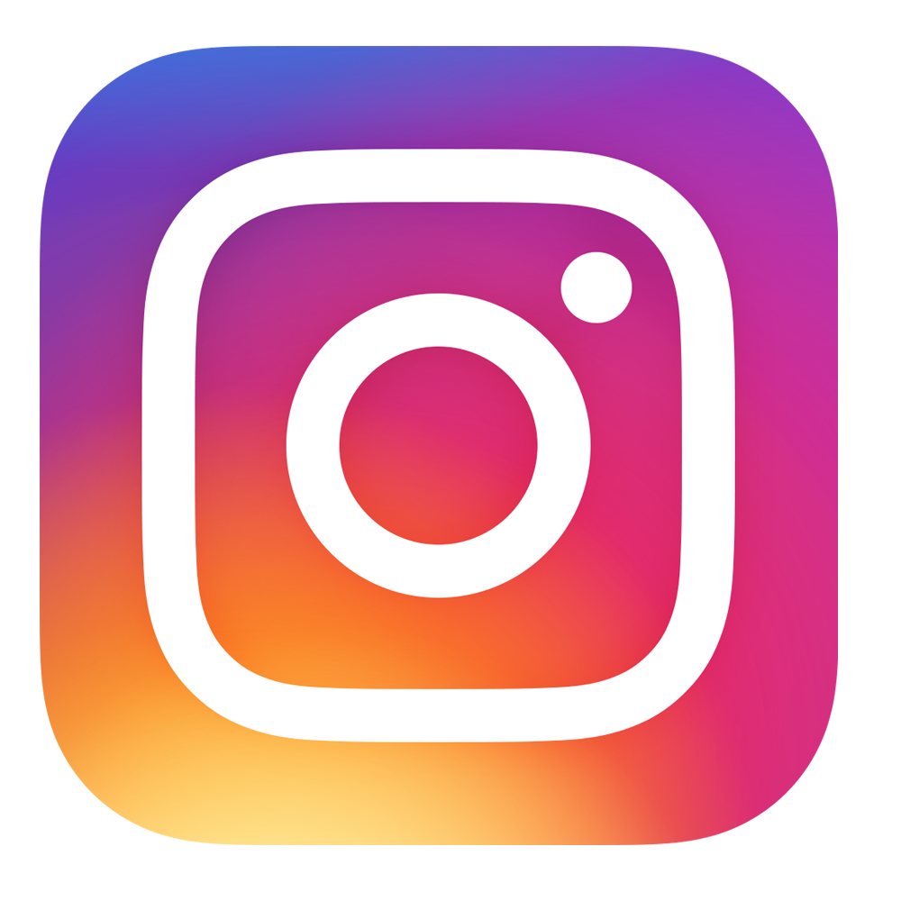 Visit us on Instagram