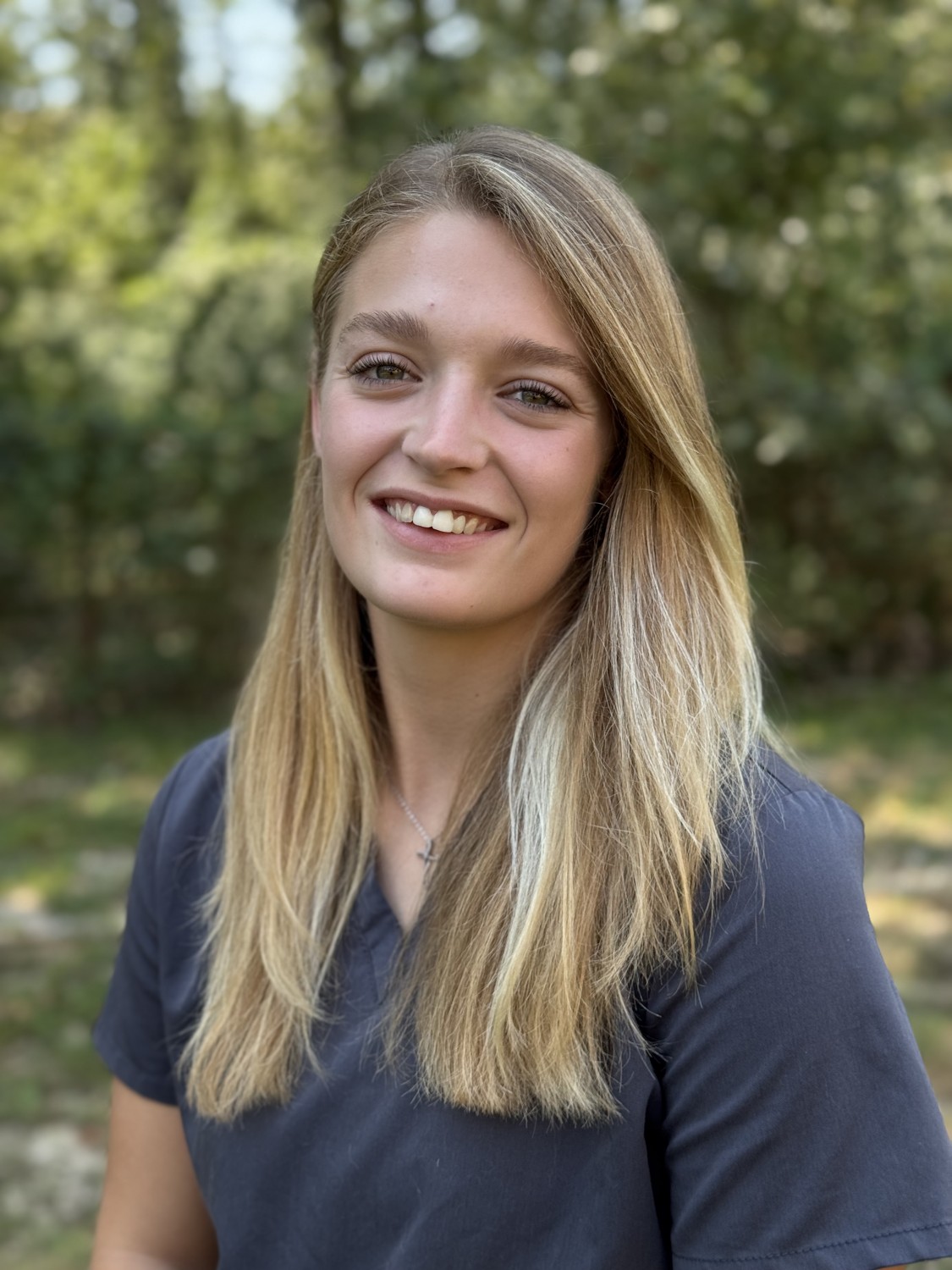 Skyler Evans Skyler Evans